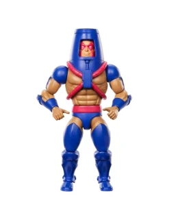 Mattel Masters of the Universe Man-E-Faces
