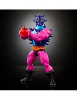 Mattel Masters of the Universe Spikor Cartoon Collection