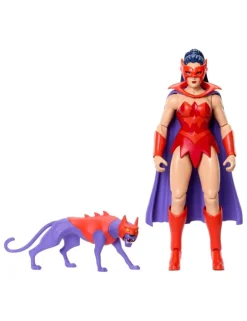 Mattel Masters of the Universe Catra Cartoon Collection