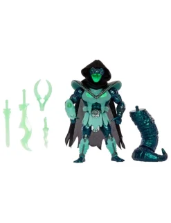 Mattel Masters of the Universe Necro-Conda