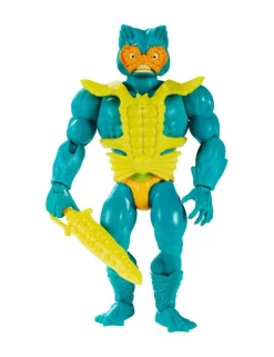Mattel Masters of the Universe Mer-Man