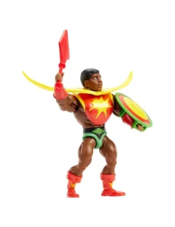 Mattel Masters of the Universe Sun-Man