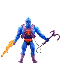 Mattel Masters of the Universe Webstor