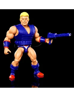 Mattel Masters of the Universe Duplico
