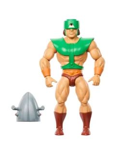 Mattel Masters of the Universe Tri-Klops