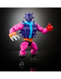 Mattel Masters of the Universe Spikor Cartoon Collection