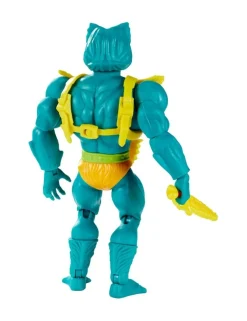 Mattel Masters of the Universe Mer-Man