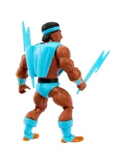 Mattel Masters of the Universe Bolt-Man