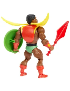 Mattel Masters of the Universe Sun-Man