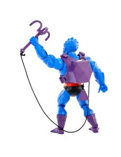 Mattel Masters of the Universe Webstor