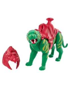 Mattel Masters of the Universe Battle Cat