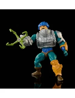 Mattel Masters of the Universe Origins Serpent Claw Man-At-Arms