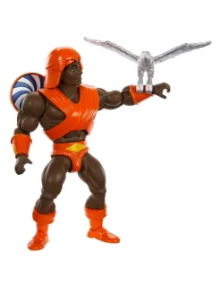 Mattel Masters of the Universe Hypno