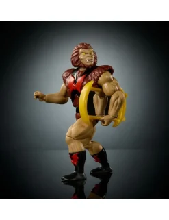 Mattel Masters of the Universe Grizzlor Hairy Henchman of the Evil Horde Cartoon Collection