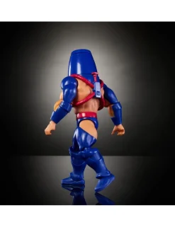 Mattel Masters of the Universe Man-E-Faces