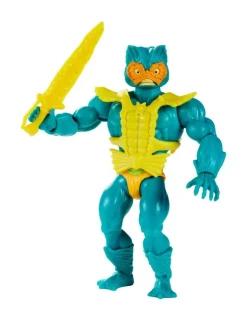 Mattel Masters of the Universe Mer-Man