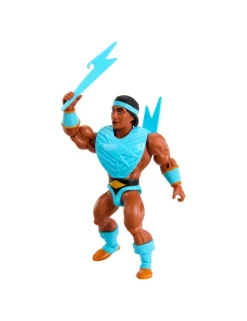 Mattel Masters of the Universe Bolt-Man