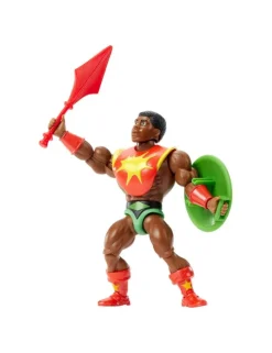 Mattel Masters of the Universe Sun-Man