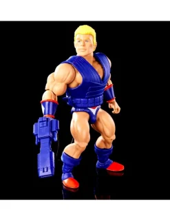 Mattel Masters of the Universe Duplico