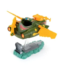 Mattel Masters of the Universe Wind Raider