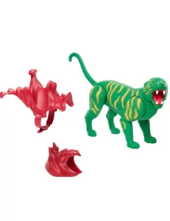 Mattel Masters of the Universe Battle Cat
