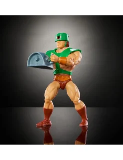 Mattel Masters of the Universe Tri-Klops