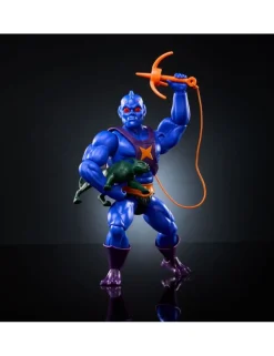 Mattel Masters of the Universe Webstor Evil Master of Escape! Cartoon Collection