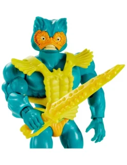 Mattel Masters of the Universe Mer-Man