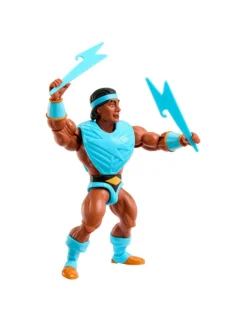 Mattel Masters of the Universe Bolt-Man