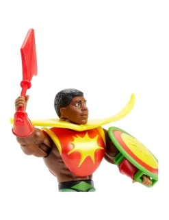 Mattel Masters of the Universe Sun-Man