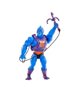 Mattel Masters of the Universe Webstor