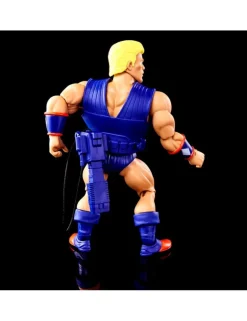 Mattel Masters of the Universe Duplico