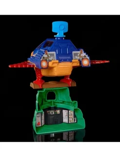 Mattel Masters of the Universe Vehicle Talon Fighter with Point Dread