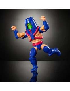 Mattel Masters of the Universe Man-E-Faces