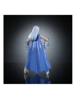 Mattel Masters of the Universe Ice Empress of Etheria! Frosta Cartoon Collection