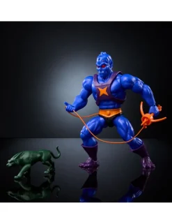 Mattel Masters of the Universe Webstor Evil Master of Escape! Cartoon Collection