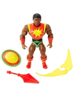 Mattel Masters of the Universe Sun-Man