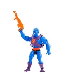 Mattel Masters of the Universe Webstor