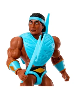 Mattel Masters of the Universe Bolt-Man