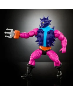 Mattel Masters of the Universe Spikor Cartoon Collection