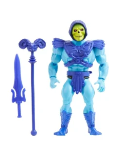 Mattel Masters of the Universe Skeletor MATTHGH45