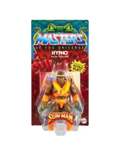Mattel Masters of the Universe Hypno
