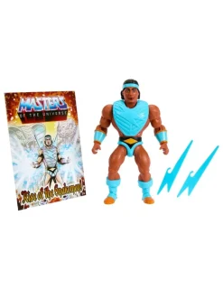 Mattel Masters of the Universe Bolt-Man
