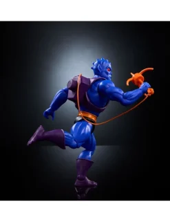 Mattel Masters of the Universe Webstor Evil Master of Escape! Cartoon Collection