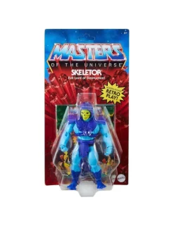 Mattel Masters of the Universe Skeletor MATTHGH45