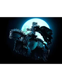 Max Factory Figma Berserk Skull Knight DX Edition