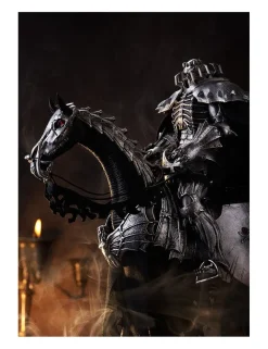 Max Factory Figma Berserk Skull Knight DX Edition