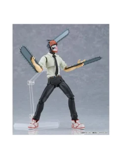 Max Factory Figma Chainsaw Man Denji