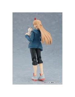Max Factory Figma Chainsaw Man Power