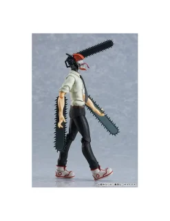 Max Factory Figma Chainsaw Man Denji